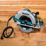 15 Amp 10-1/4 in. Corded Circular Saw