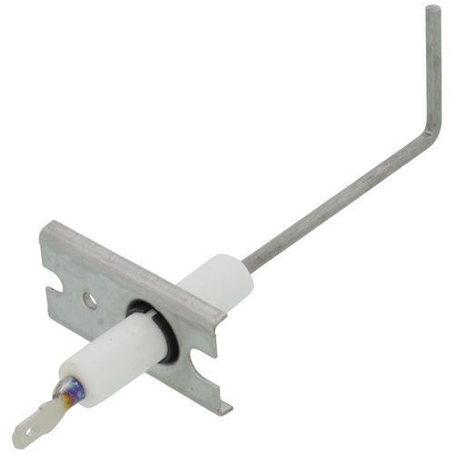 Lennox 17J56 flame sensor - front view (Product Type: Flame Sensor)
