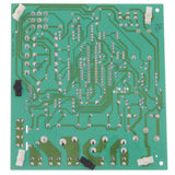 Lennox 17W82 control board - side view (Product Type: Control Board)