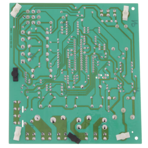 Lennox 17W82 control board - side view (Product Type: Control Board)