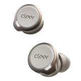 Ally Plus True Wireless Noise-Canceling Bluetooth Earbuds in Sand - Super Arbor