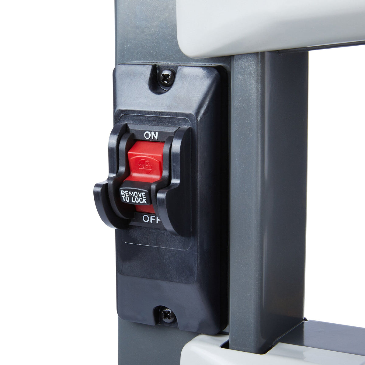 PORTER-CABLE 9-in 2.5-Amp Stationary Band Saw, 59-1/2-in Blade, 12-5/16 x 11-7/8-in Table