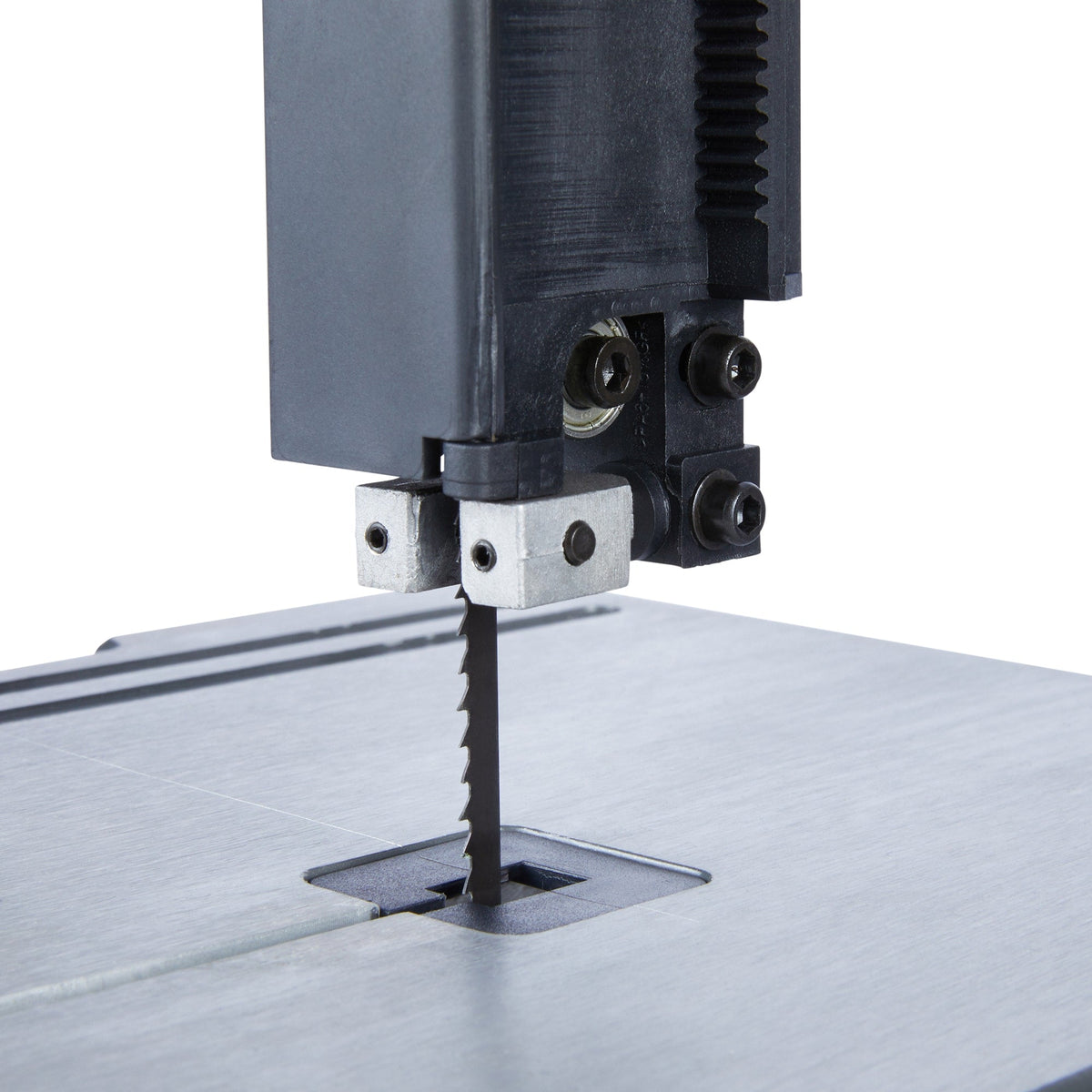 PORTER-CABLE 9-in 2.5-Amp Stationary Band Saw, 59-1/2-in Blade, 12-5/16 x 11-7/8-in Table