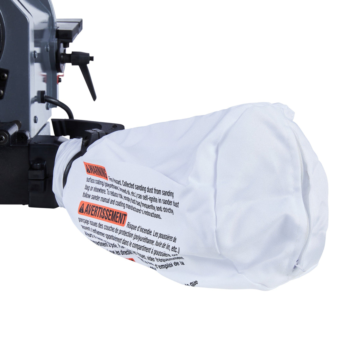PORTER-CABLE 4-in x 36-in Belt, 8-in Disc, 5-Amp Benchtop Sander