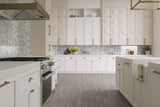 Satori Sedona Harborside 6-in x 36-in Matte Porcelain Wood Look Floor Tile