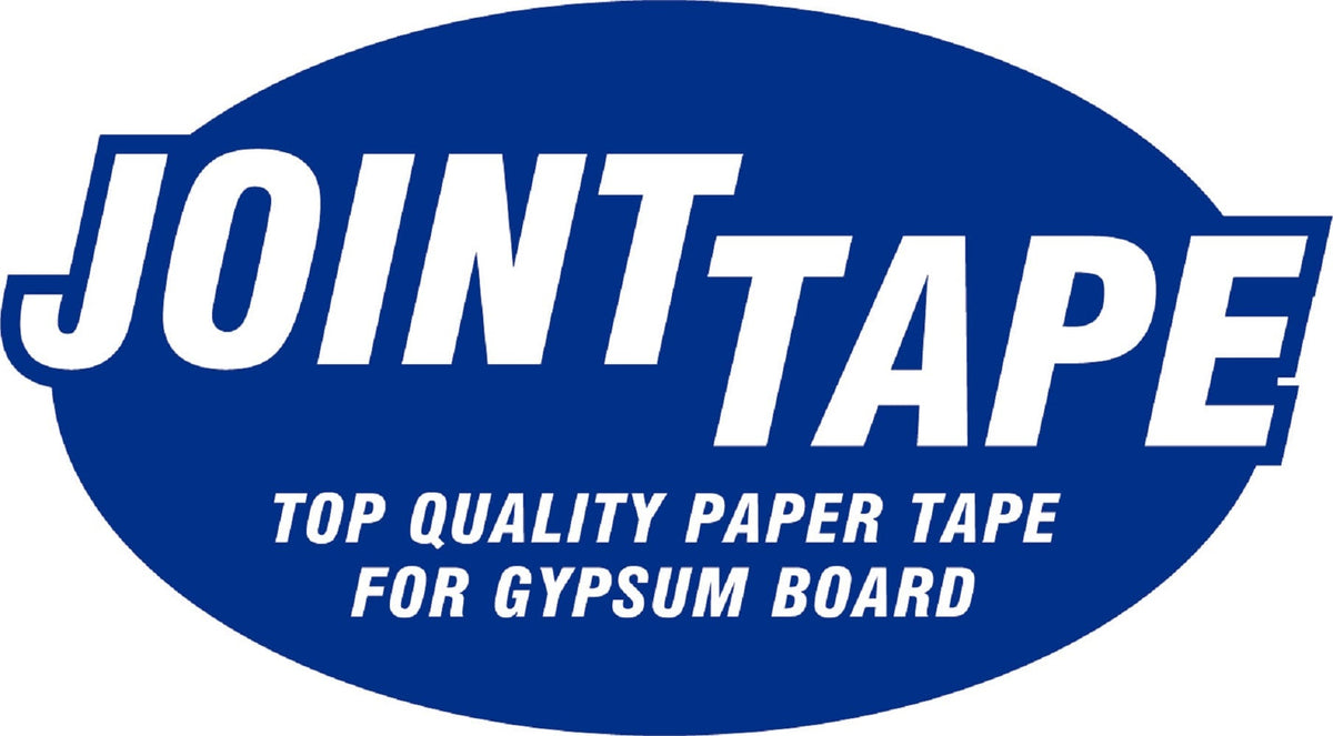 ProForm Paper tape 2.0937-in x 500-ft Solid Drywall Joint Tape