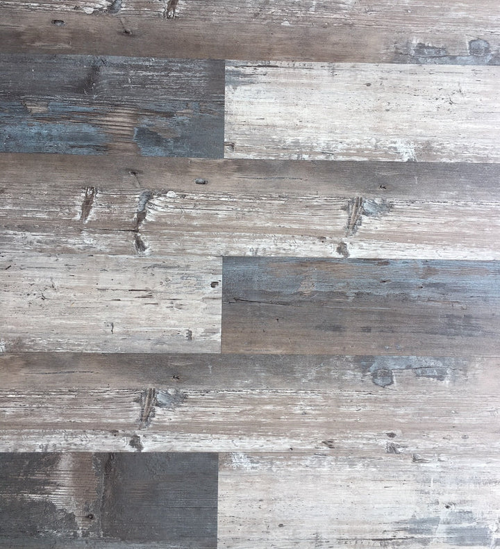 Deco Products Colors Rumba High Variation 6-in Wide x 2-mm Thick Waterproof Luxury Vinyl Plank Flooring (30-sq ft)