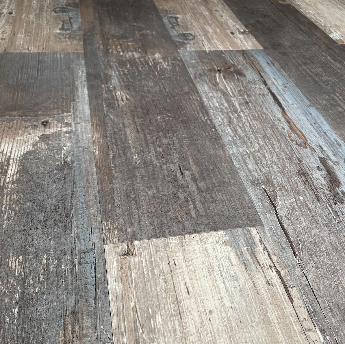 Deco Products Colors Rumba High Variation 6-in Wide x 2-mm Thick Waterproof Luxury Vinyl Plank Flooring (30-sq ft)