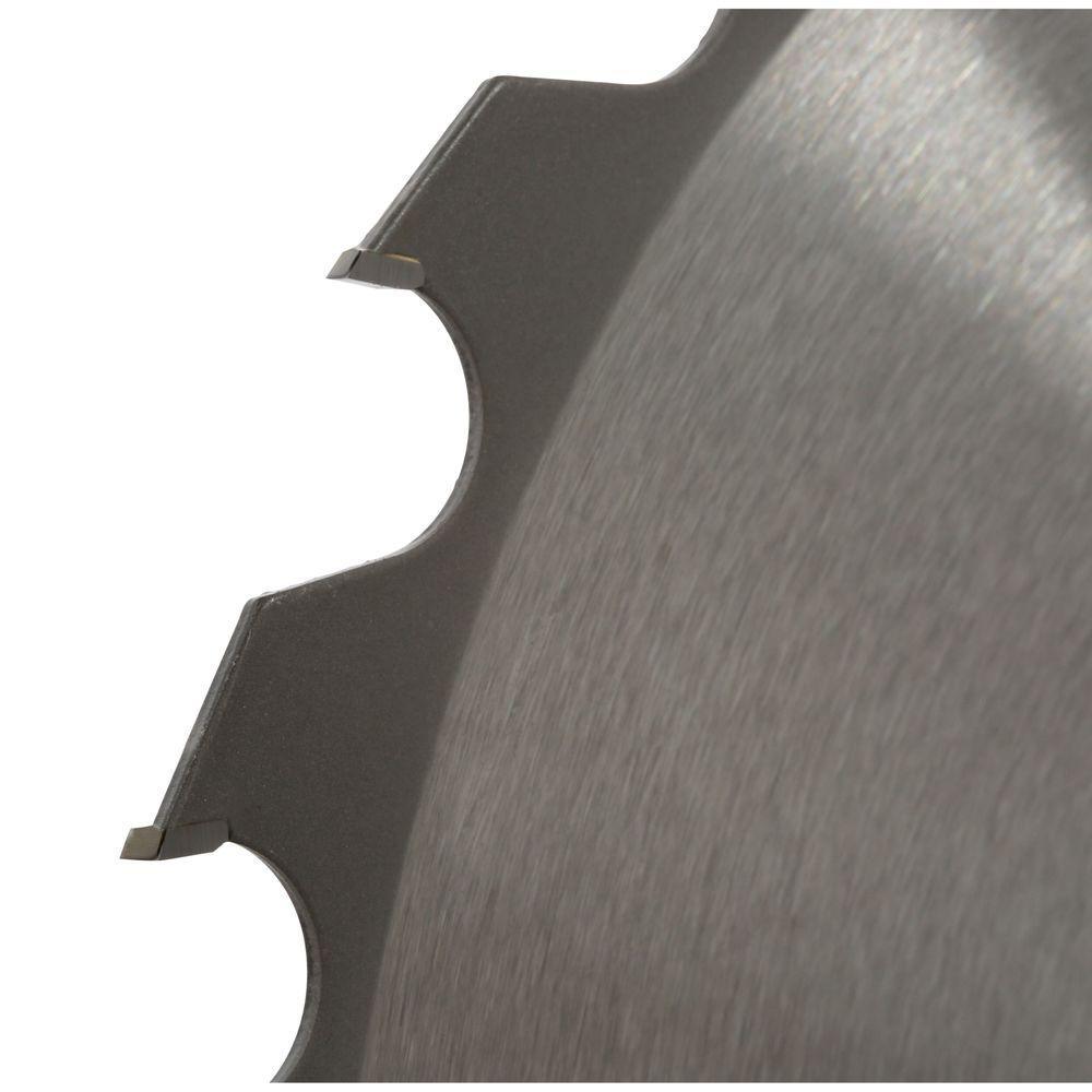 10 in. x 24-Teeth Ripping Saw Blade - Super Arbor
