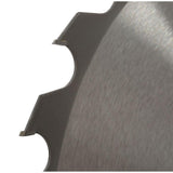 10 in. x 24-Teeth Ripping Saw Blade - Super Arbor