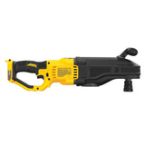FLEXVOLT 60-Volt MAX Brushless Cordless Quick-Change Stud and Joist Drill (Tool-Only) with E-Clutch System - Super Arbor