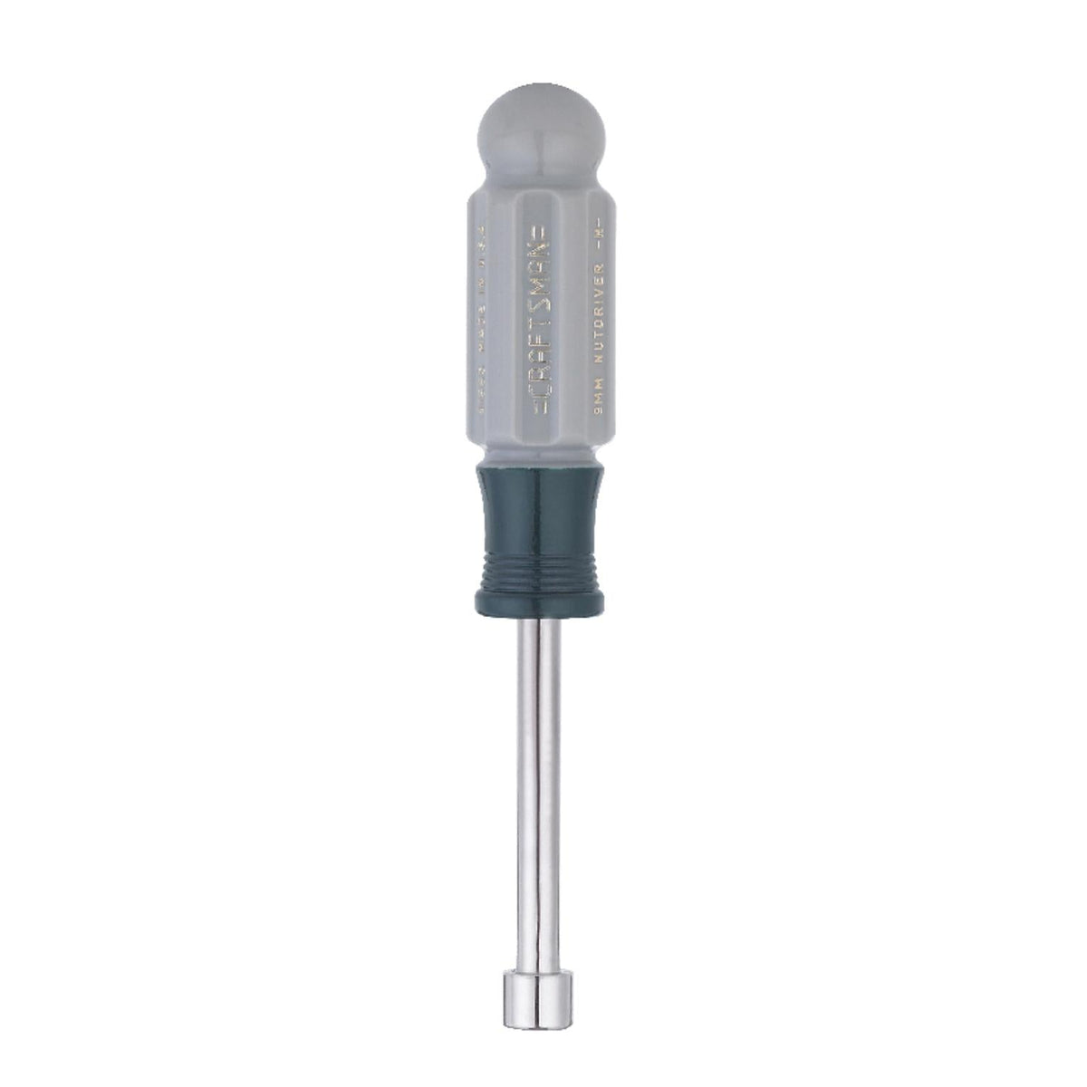 Craftsman 8 mm Metric Nut Driver, 2.9 in. Length, 1 pc