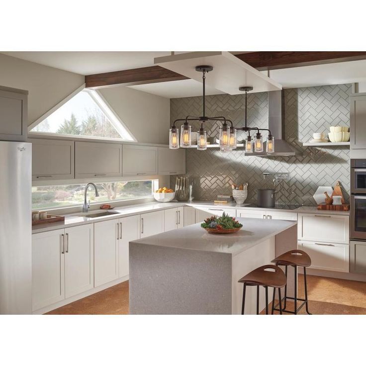 Delta Arctic Stainless 2-Handle Wall-Mount Pot Filler Handle Kitchen Faucet