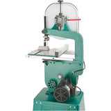 14 in. The Ultimate Bandsaw - Super Arbor