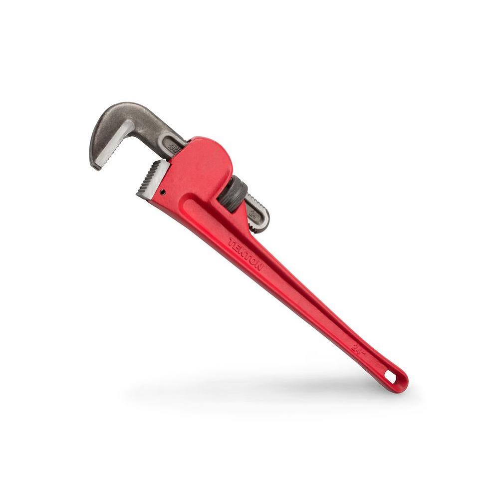 24 in. Pipe Wrench - Super Arbor