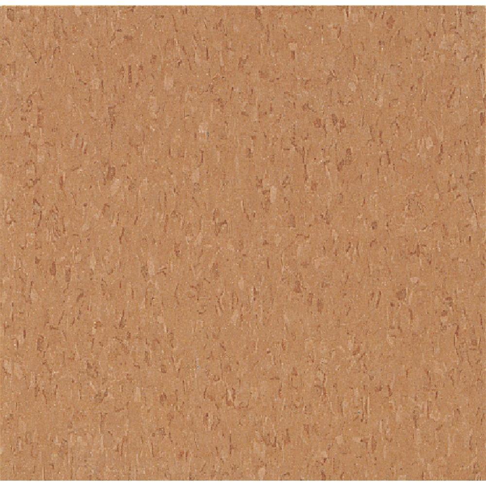 Armstrong Imperial Texture VCT 12 in. x 12 in. Lemon Yellow Standard Excelon Commercial Vinyl Tile (45 sq. ft. / case) - Super Arbor
