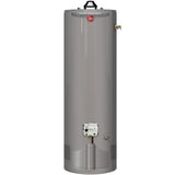 Performance 29 Gal. Tall 6 Year 30,000 BTU Ultra Low NOx (ULN) Natural Gas Tank Water Heater - Super Arbor