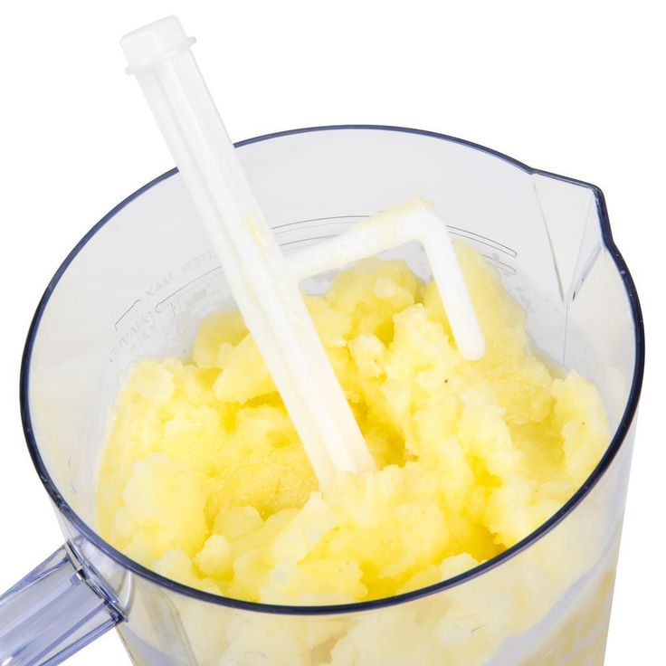 Frozen Beverage Blender