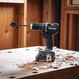 18-Volt 2.0Ah LXT Lithium-Ion Sub-Compact Brushless Cordless 1/2 in. Hammer Driver Drill Kit