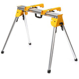 15 Amp Corded 12 in. Double-Bevel Compound Miter Saw with Heavy-Duty Stand - Super Arbor
