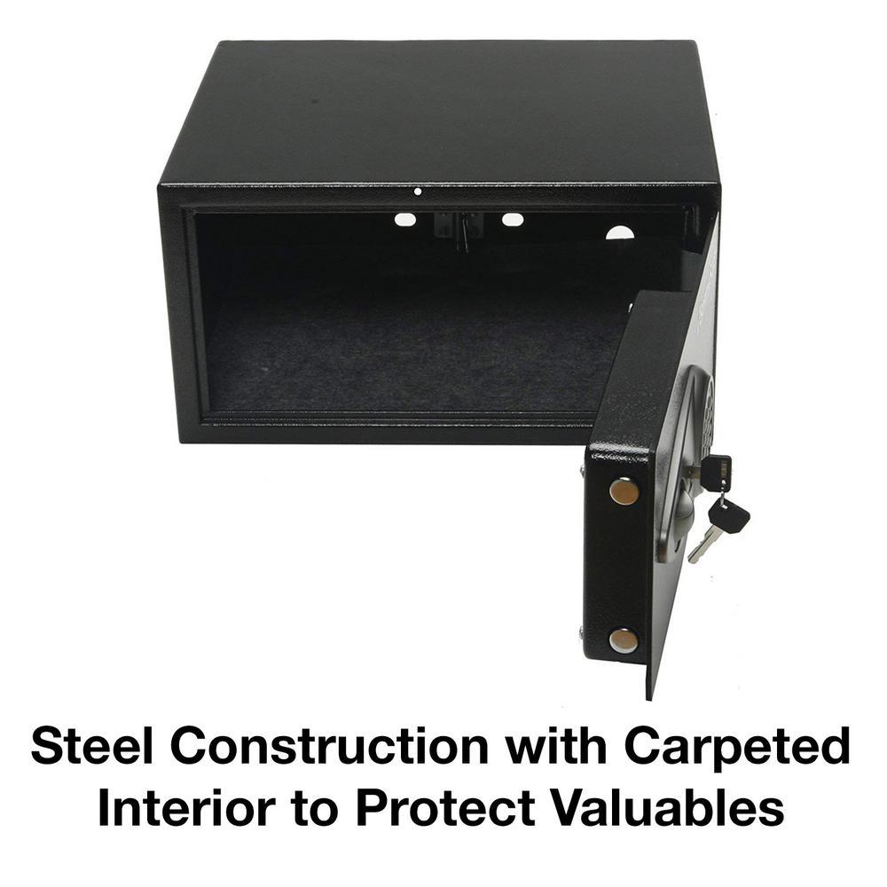 1.0 cu. ft. Security Safe with Digital Keypad - Super Arbor