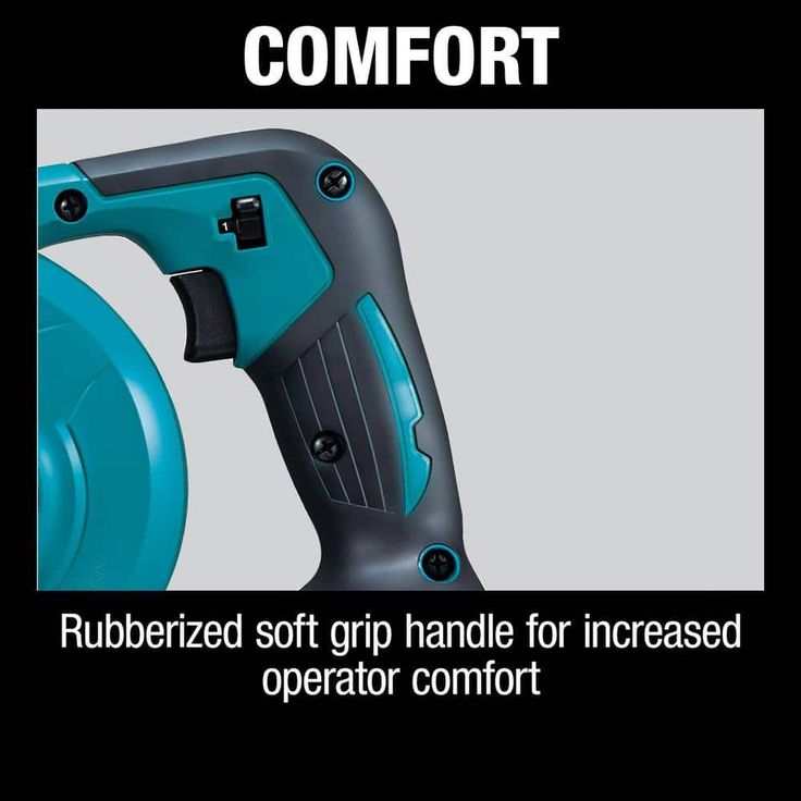 Makita 18V LXT Lithium-Ion Cordless Variable Speed Blower (Tool-Only)