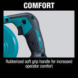 Makita 18V LXT Lithium-Ion Cordless Variable Speed Blower (Tool-Only)