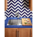 Vault/Strive Wooden Cutting Board