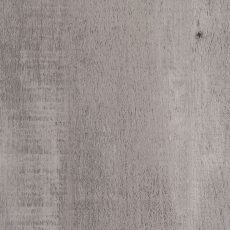 CALI Mute Step Gray Ash 0.56-in T x 1.37-in W x 72-in L Vinyl Reducer