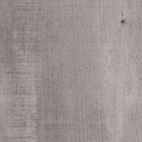 CALI Mute Step Gray Ash 0.56-in T x 1.37-in W x 72-in L Vinyl Reducer