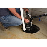 1/3 HP Cast Iron Sump Pump