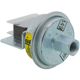Lennox 18L11 hvac replacement part - side view (Product Type: Hvac Replacement Part)
