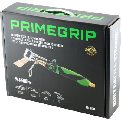 Primegrip Soldering Iron Kit image 3