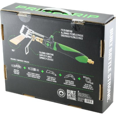 Primegrip Soldering Iron Kit image 4