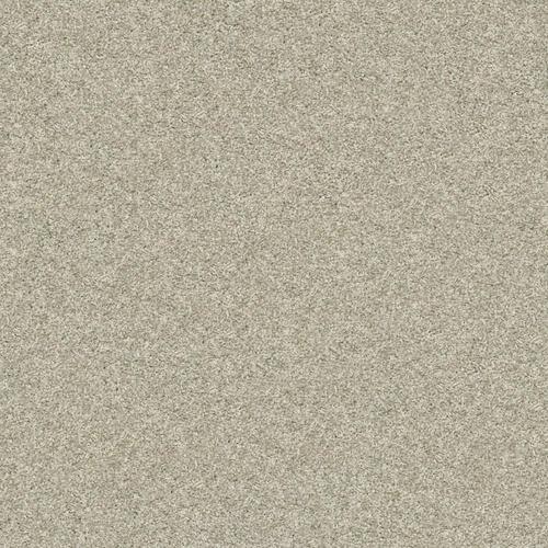 Shaw Floorigami Stay Toned Frothy Cappucci DIY Carpet 8-Pack 24-in Frothy Cappucci Textured Peel-and-Stick Carpet Tile