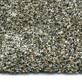 Shaw Floorigami Midnight Snack Trail Mix DIY Carpet 8-Pack 24-in Trail Mix Textured Peel-and-Stick Carpet Tile