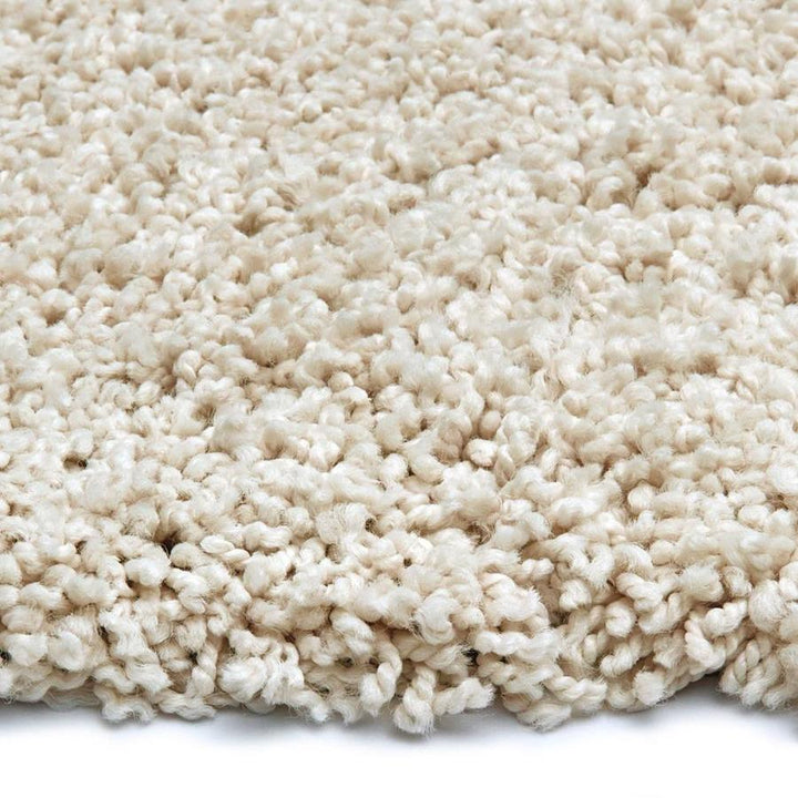 Shaw Floorigami Plume Perfect Cattails DIY Carpet 4-Pack 24-in Cattails Shag/Frieze Peel-and-Stick Carpet Tile
