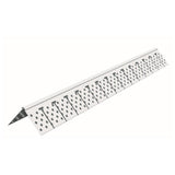 1-1/4 in. x 10 ft. Vinyl Archway Corner Bead - Super Arbor