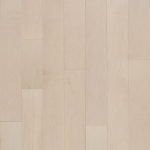 BRUCE Premier Performance Misty Forest Acrylic Infused Maple Engineered Hardwood, 3/8 in. x 5 in., Varied Lengths