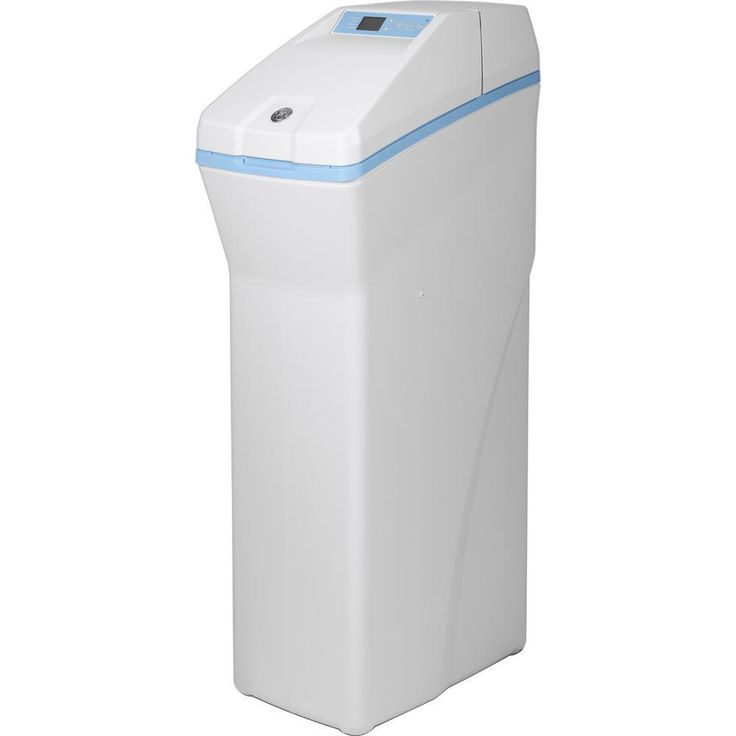 Smart 40,000 Grain Water Softener