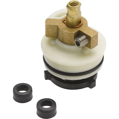 DELTA 1-Handle Brass and Plastic Tub/Shower Valve Cartridge
