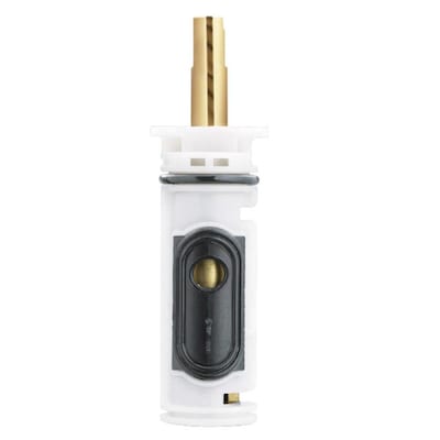 Moen 1-Handle Brass and Plastic Tub/Shower Valve Cartridge