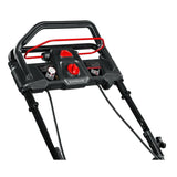 Snapper XD 21 in. 82-Volt Lithium-Ion Cordless Battery StepSense Walk Behind Self Propelled Mower Two 2.0 Batteries and Charger