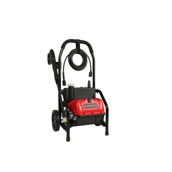 POWERWORKS 1800 PSI 1.2 GPM Electric Pressure Washer