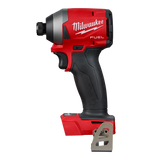 Milwaukee M18 18-Volt Brushless Cordless 3-Tool Combo Kit: Hammer Drill/Impact Driver/SAWZALL Recip Saw with 4 Batteries