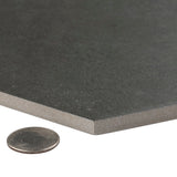 Merola Tile Vintage Hex Marengo 8-5/8 in. x 9-7/8 in. Porcelain Floor and Wall Tile (11.56 sq. ft. / case)