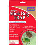 Bonide Bug Beater Stink Bug Trap, 3-Pack