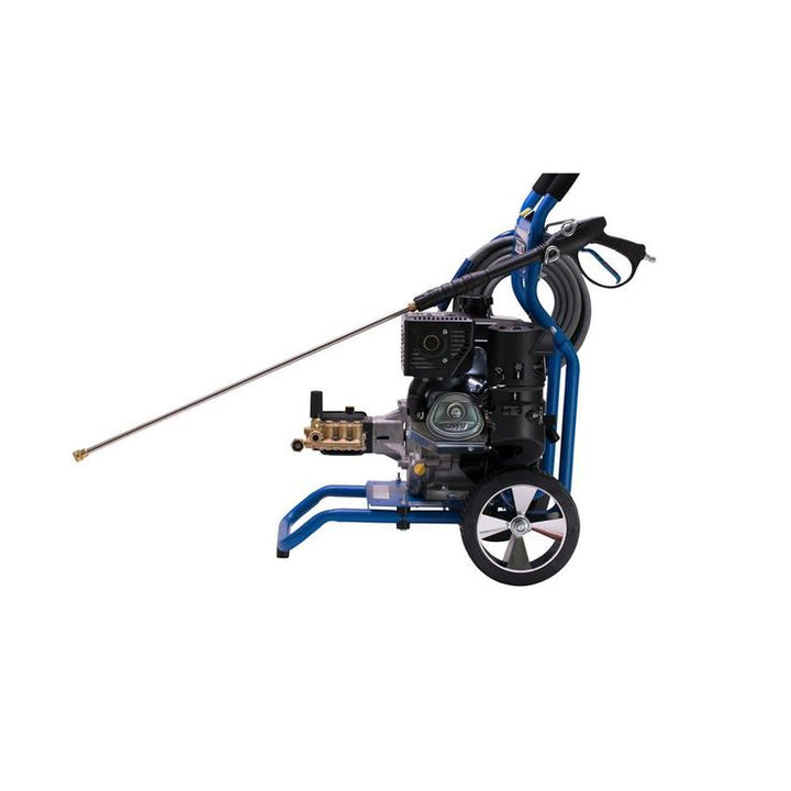Pressure-Pro Dirt Laser 4400 PSI 4.0 GPM Cold Water Gas Pressure Washer with Kohler CH440 Engine