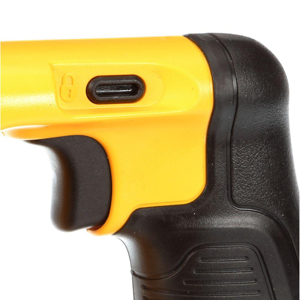 20-Volt MAX Lithium-Ion Cordless Reciprocating Saw (Tool-Only)