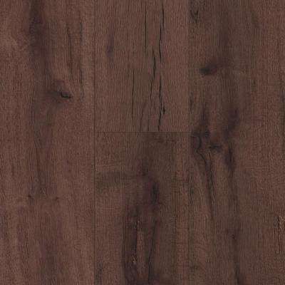 Reclaimed Oak 7 mm Thick x 7-2/3 in. Wide x 50-5/8 in. Length Laminate Flooring (24.17 sq. ft. / case)